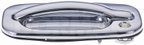 Dorman 91130 Exterior Door Handle - Front Left - view 3