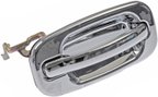 Dorman 91131 Exterior Door Handle - Rear Right - view 2