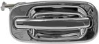 Dorman 91131 Exterior Door Handle - Rear Right - view 1