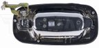 Dorman 91132 Exterior Door Handle - Rear Left - view 4