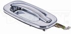 Dorman 91132 Exterior Door Handle - Rear Left - view 5