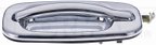 Dorman 91132 Exterior Door Handle - Rear Left - view 3
