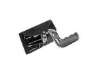 Dorman 91140 Interior Door Handle - Front Right or Rear Right - view 2