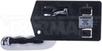 Dorman 91140 Interior Door Handle - Front Right or Rear Right - view 4