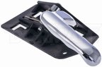 Dorman 91140 Interior Door Handle - Front Right or Rear Right - view 5