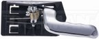 Dorman 91140 Interior Door Handle - Front Right or Rear Right - view 1