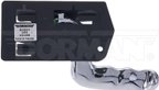 Dorman 91141 Interior Door Handle - Front Left or Rear Left - view 4