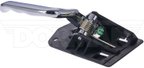 Dorman 91141 Interior Door Handle - Front Left or Rear Left - view 5