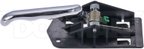 Dorman 91141 Interior Door Handle - Front Left or Rear Left - view 3