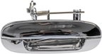 Dorman 91142 Exterior Door Handle - Front Right - view 1
