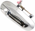 Dorman 91144 Exterior Door Handle - Front Left - view 2