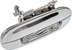 Dorman 91145 Exterior Door Handle - Rear Right - view 2