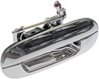 Dorman 91146 Exterior Door Handle - Rear Left - view 2