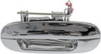 Dorman 91146 Exterior Door Handle - Rear Left - view 1
