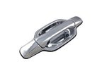 Dorman 91155 Exterior Door Handle - Front Right - view 2