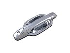 Dorman 91159 Exterior Door Handle - Front Right - view 2