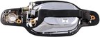 Dorman 91160 Exterior Door Handle - Front Left - view 1