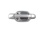 Dorman 91161 Exterior Door Handle - Rear Right - view 1