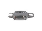 Dorman 91169 Exterior Door Handle - Rear Left - view 1