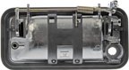 Dorman 91174 Exterior Door Handle - Front Right - view 3