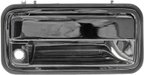Dorman 91174 Exterior Door Handle - Front Right - view 1