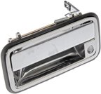 Dorman 91175 Exterior Door Handle - Front Left - view 2