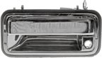 Dorman 91175 Exterior Door Handle - Front Left - view 1