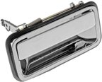 Dorman 91176 Exterior Door Handle - Rear Right - view 2
