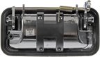 Dorman 91176 Exterior Door Handle - Rear Right - view 3