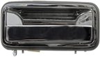 Dorman 91176 Exterior Door Handle - Rear Right - view 1
