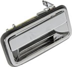 Dorman 91179 Exterior Door Handle - Rear Left - view 2