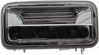 Dorman 91179 Exterior Door Handle - Rear Left - view 1