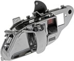Dorman 91183 Interior Door Handle - Front Right or Rear Right - view 2