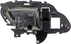 Dorman 91183 Interior Door Handle - Front Right or Rear Right - view 3