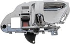 Dorman 91183 Interior Door Handle - Front Right or Rear Right - view 1
