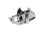 Dorman 91184 Interior Door Handle - Front Left or Rear Left - view 2
