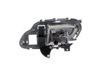Dorman 91184 Interior Door Handle - Front Left or Rear Left - view 3