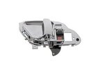 Dorman 91184 Interior Door Handle - Front Left or Rear Left - view 1
