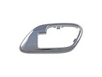 Dorman 91185 Interior Door Handle Bezel - Front Right or Rear Right - view 1