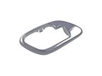Dorman 91187 Interior Door Handle Bezel - Front Left or Rear Left - view 2