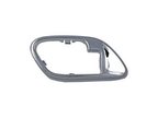 Dorman 91187 Interior Door Handle Bezel - Front Left or Rear Left - view 1