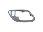Dorman 91189 Interior Door Handle Bezel - Front Left - view 1