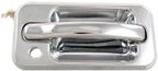 Dorman 91190 Exterior Door Handle - Front Right - view 1