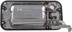 Dorman 91191 Exterior Door Handle - Front Left - view 3
