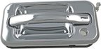 Dorman 91191 Exterior Door Handle - Front Left - view 1