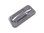 Dorman 91193 Exterior Door Handle - Rear Left - view 2