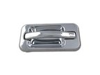 Dorman 91193 Exterior Door Handle - Rear Left - view 1