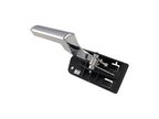 Dorman 91195 Interior Door Handle - Front Left or Rear Left - view 2