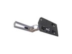 Dorman 91195 Interior Door Handle - Front Left or Rear Left - view 3