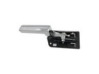 Dorman 91195 Interior Door Handle - Front Left or Rear Left - view 1
